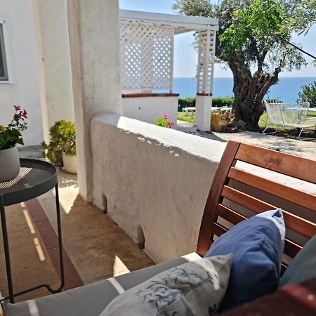 מאראת'וקאמפוס Loukoulos' Maisonette מראה חיצוני תמונה