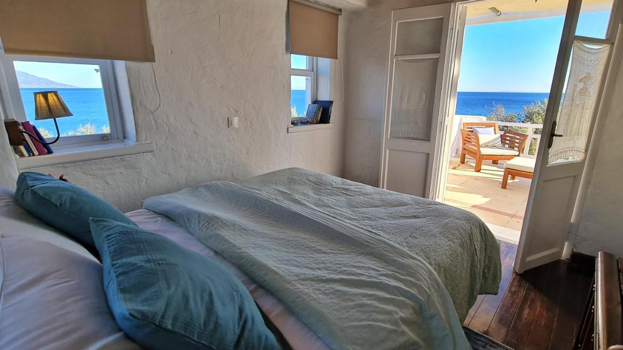 מאראת'וקאמפוס Loukoulos' Maisonette מראה חיצוני תמונה