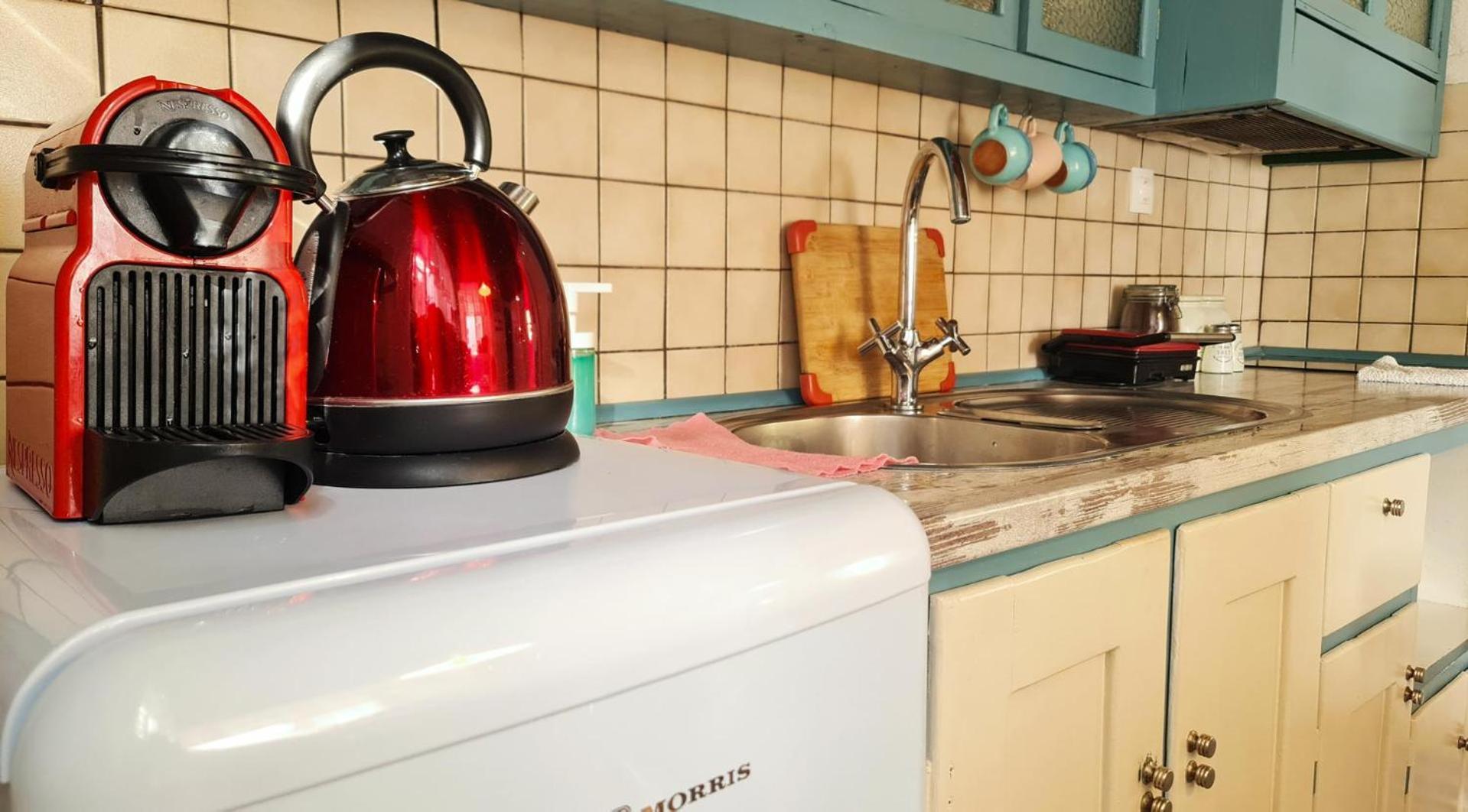מאראת'וקאמפוס Loukoulos' Maisonette מראה חיצוני תמונה