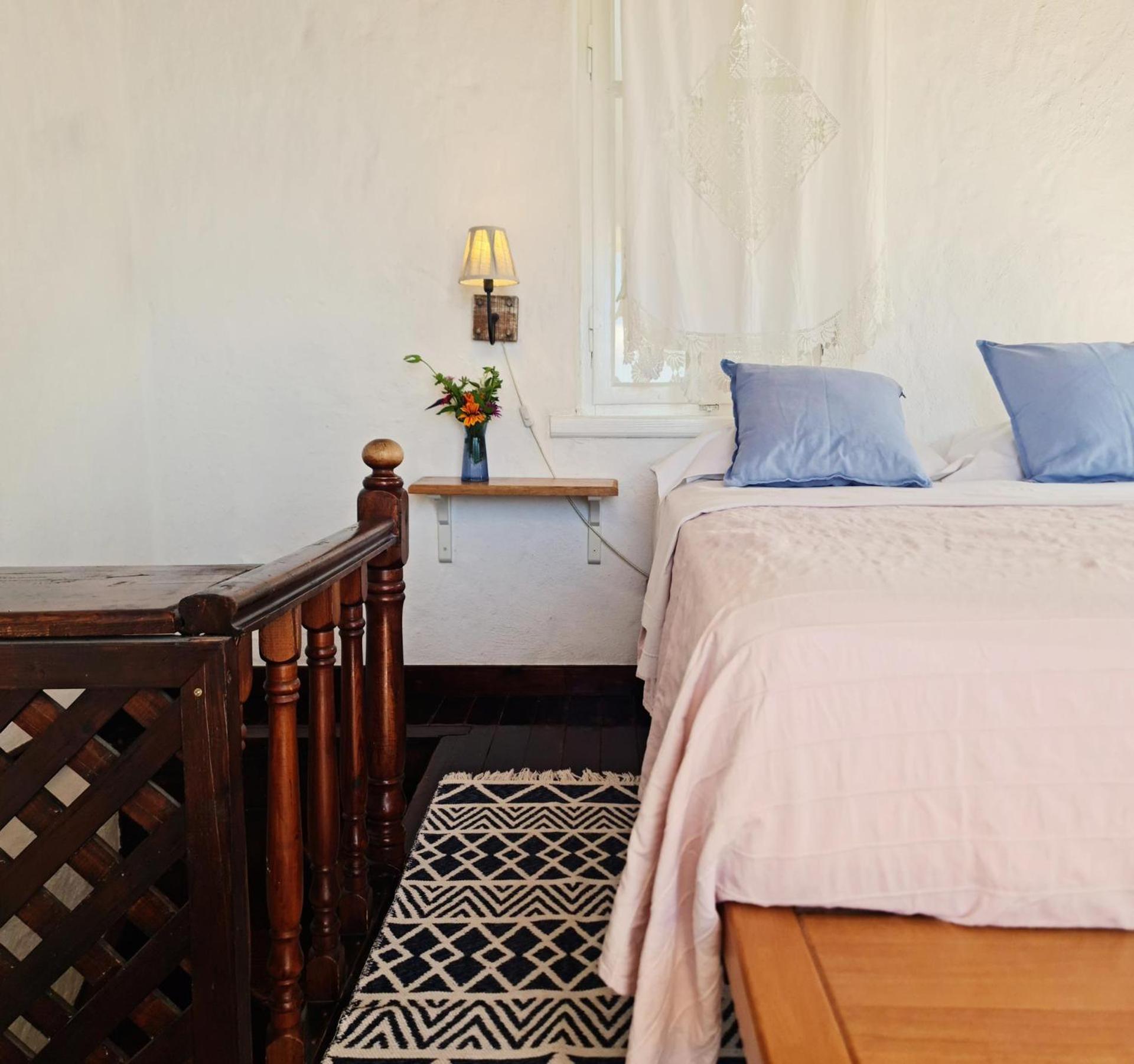 מאראת'וקאמפוס Loukoulos' Maisonette מראה חיצוני תמונה