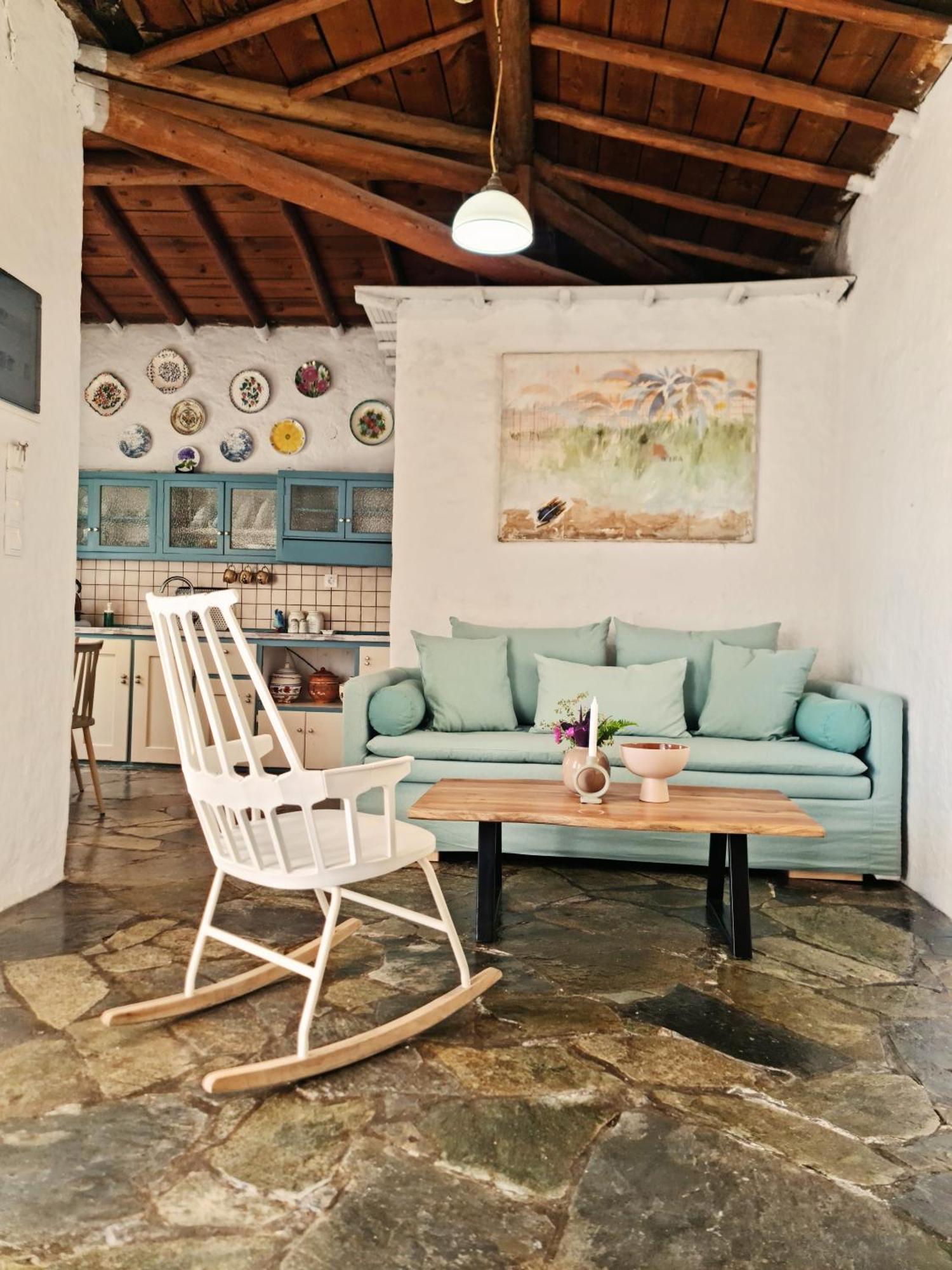 מאראת'וקאמפוס Loukoulos' Maisonette מראה חיצוני תמונה