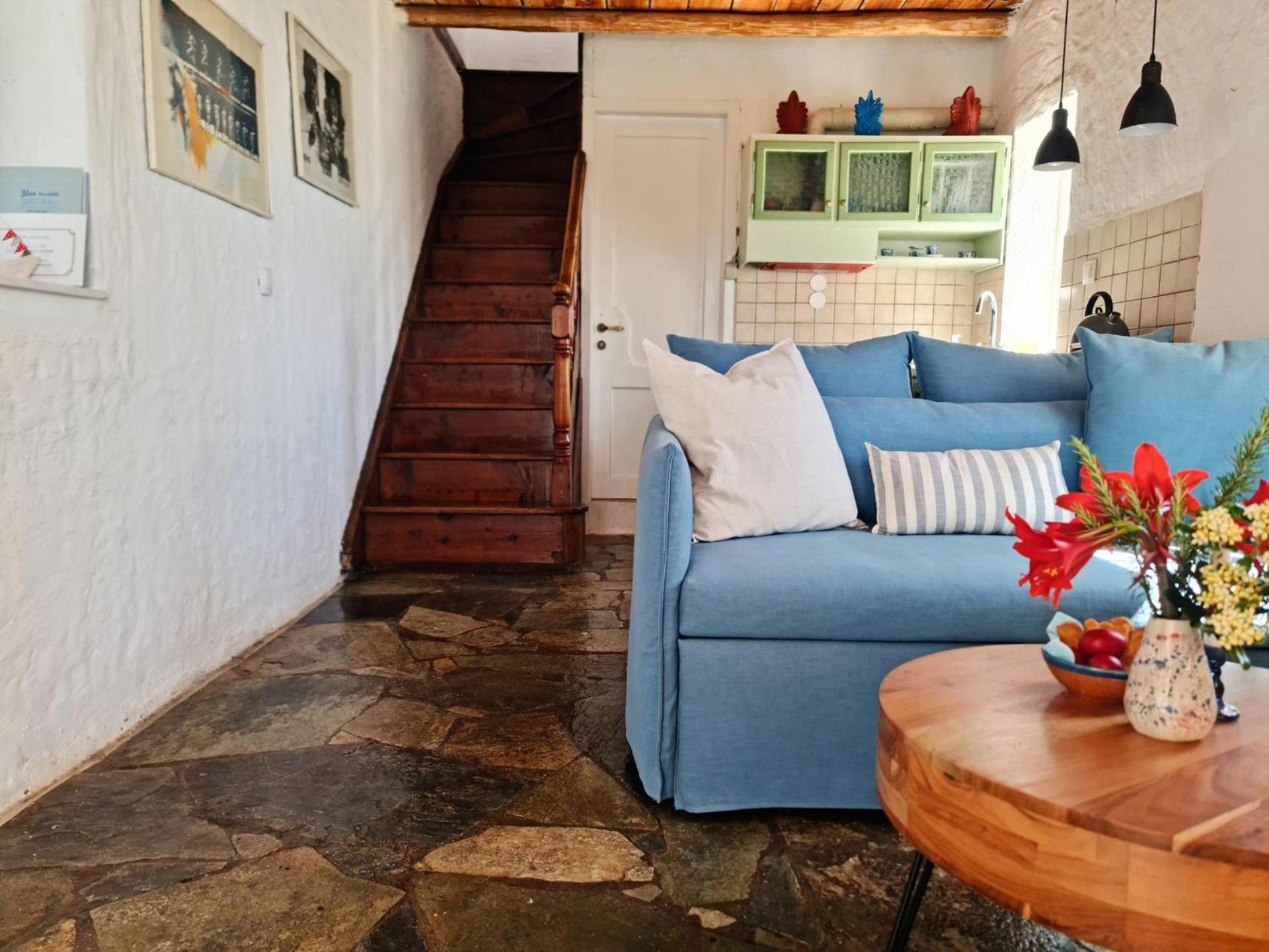 מאראת'וקאמפוס Loukoulos' Maisonette מראה חיצוני תמונה